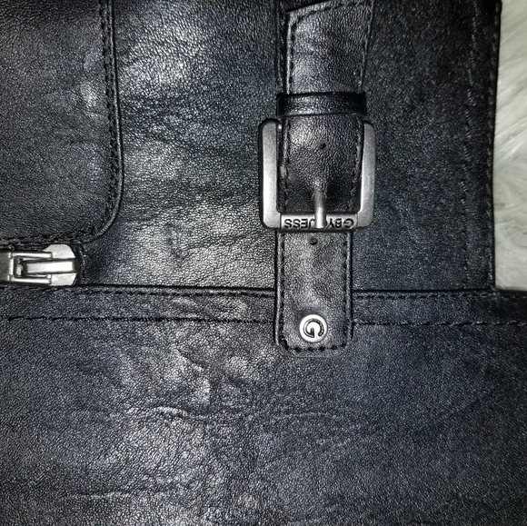 Guess Riding Boots - Picture 3 of 4